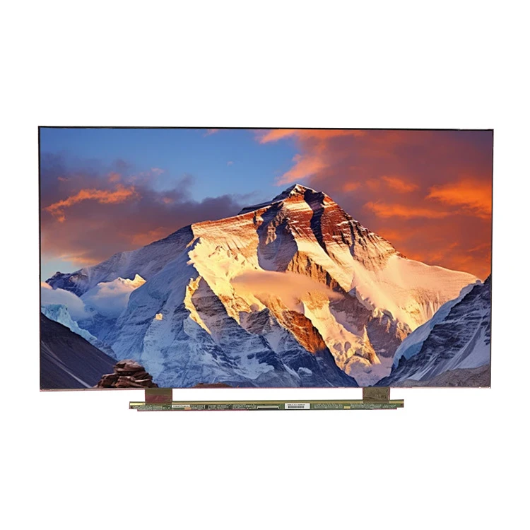 100 Inch Innolux TV Panel OPEN CELL Product Collection
