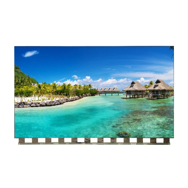 43 Inch AUO TV Panel OPEN CELL Product Collection