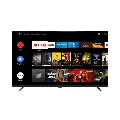 Quins paràmetres són més importants per als televisors intel·ligents?