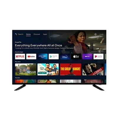 Quins són els consells per utilitzar la televisió intel·ligent?