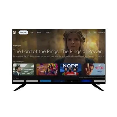 Com sintonitzar fàcilment els canals de televisió al televisor intel·ligent?