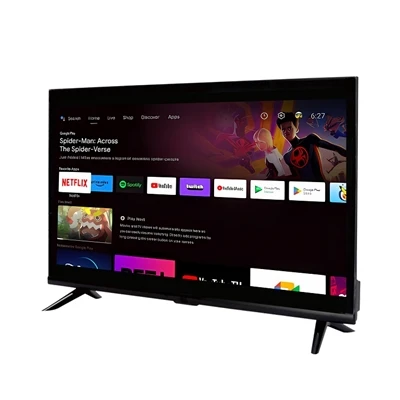 Coses a tenir en compte quan utilitzeu televisors intel·ligents