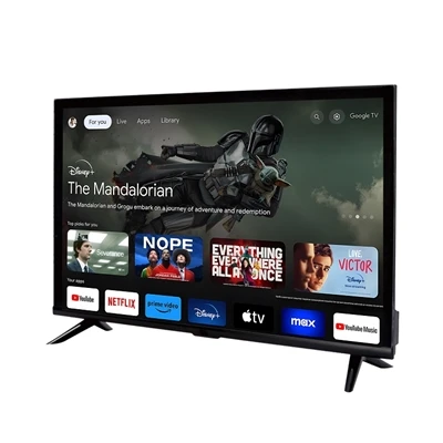 Els avantatges i les característiques de la televisió intel·ligent