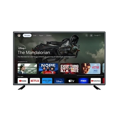 Precaucions i mètodes d'ús del televisor intel·ligent
