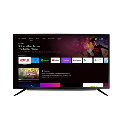 Quines són les funcions d'Android TV?