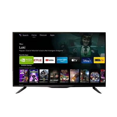 La diferència entre ULED TV i LED TV