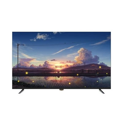 Televisor Netflix SKD Smart 4K de 55 polzades