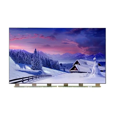 Panell de TV Sharp de 82 polzades Col·lecció de productes OPEN CELL