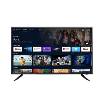 Televisor Netflix intel·ligent 4K de 32 polzades