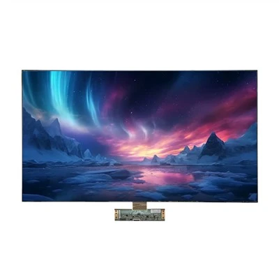 Panell de TV SAMSUNG de 43 polzades OPEN CELL Col·lecció de productes