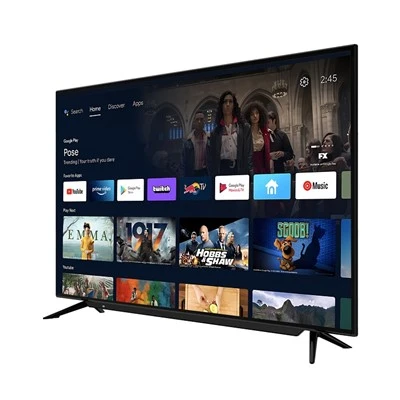 Smart 4K OEM Android TV de 49 polzades
