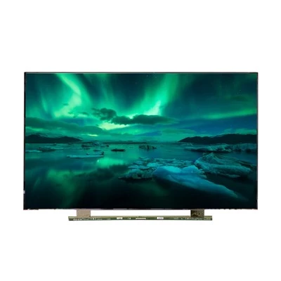 Panell de TV Sharp de 60 polzades Col·lecció de productes OPEN CELL