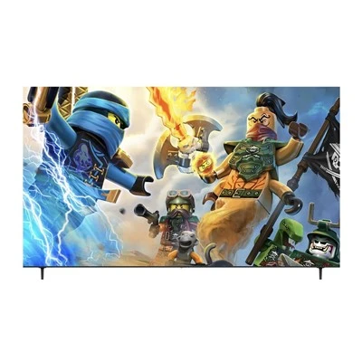 Televisor Netflix SKD Ultra HD de 85 polzades