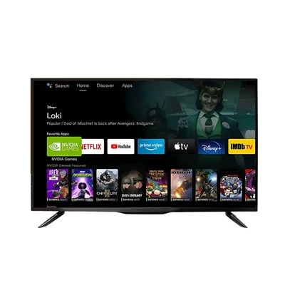 Televisor OEM directe de 43 polzades