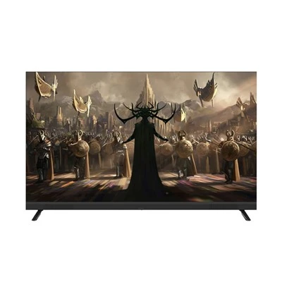 Televisor intel·ligent OEM SKD de 65 polzades