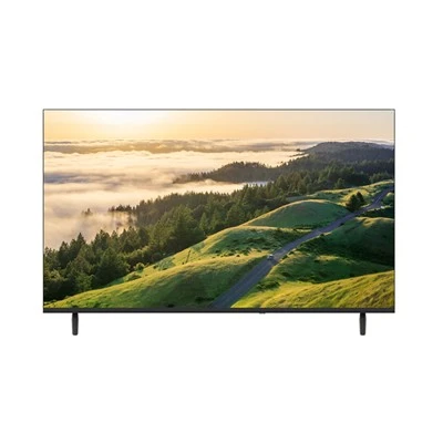 TV Android SKD de 43 polzades