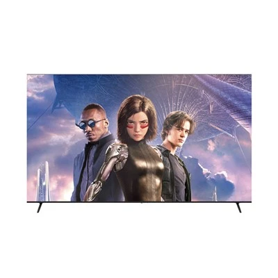 Televisor Ultra HD CKD de 75 polzades a l'engròs